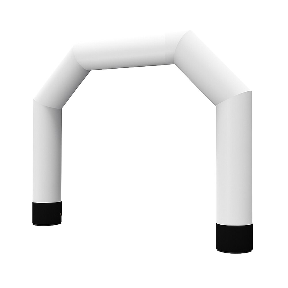 Breeze Archway — 10x10 Hardware Only
